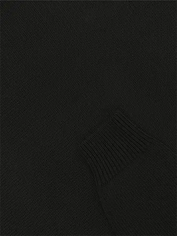 Джемпер из экохлопка