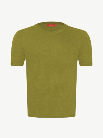 Футболка из экохлопка