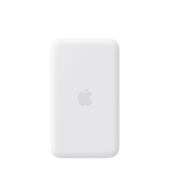 Внешний аккумулятор Apple MagSafe Battery Pack для iPhone Air, White (Белый)