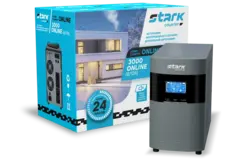 ИБП Stark Country 3000 online, 8А