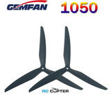 Пропеллер Gemfan Cinelifter 1050 10X5X3 трёхлопастной (2CW+2CCW)