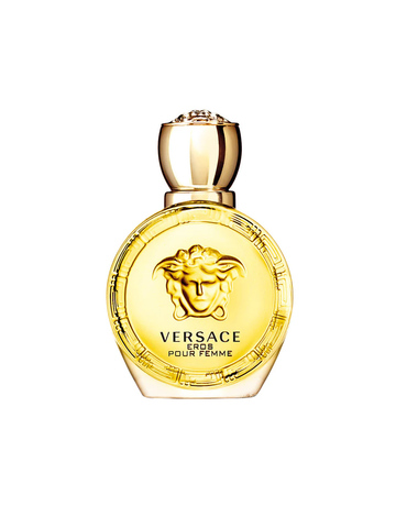 VERSACE Eros pour femme lady mini 5ml edp