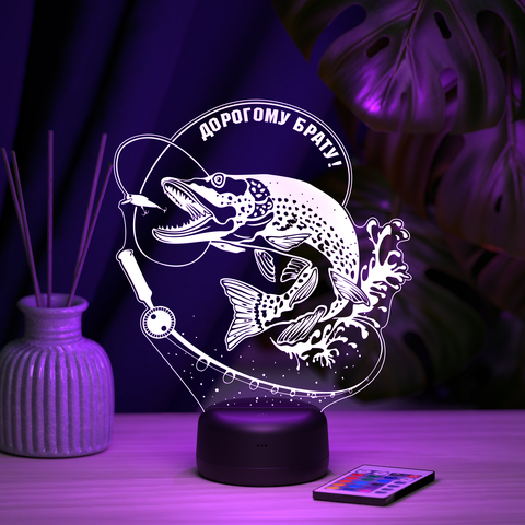 Светильник 