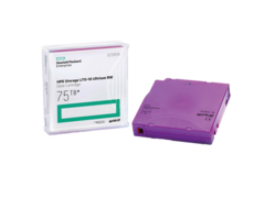 Картридж данных Hewlett-Packard Ultrium LTO10 data cartridge, 75TB RW