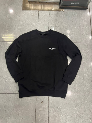 Свитшот Balmain 543568blBAT