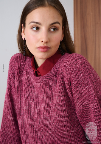 Classici 29 журнал Lana Grossa