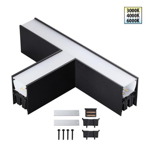 Офисное освещение ·