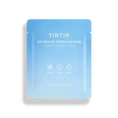 Пэды TIRTIR Ice-Cooling Toner Pads 1 шт