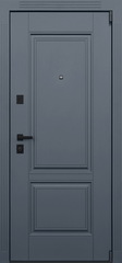 Стальная дверь "Земфира"