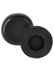 Круглые амбушюры с охлаждающим эффектом (гелевые)