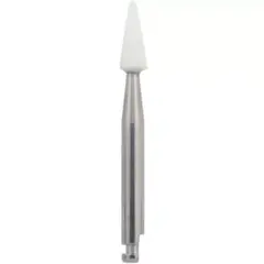 Головки полировальные Арканзас Dura-White Stones 12PCS