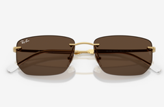 Очки Ray Ban RB3768 001/13