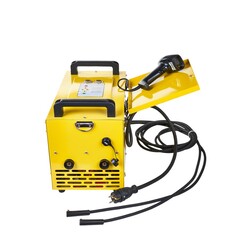 Электромуфтовый сварочный аппарат Gas Fusion EF-630