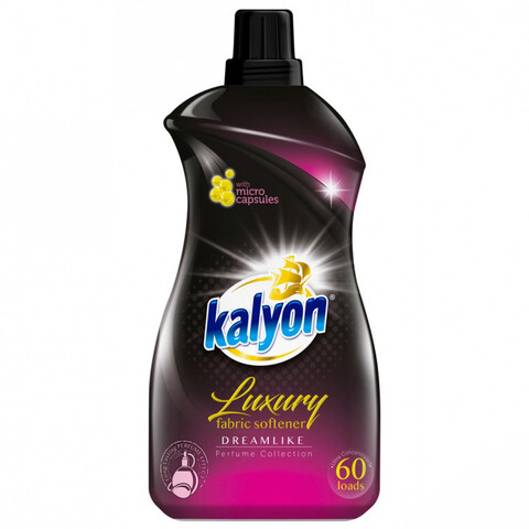 KALYON кондиционер для белья экстра люкс 