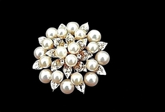 Силиконовый молд 