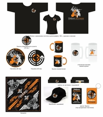 Фестиваль активного отдыха "Фабрика Экстрима"