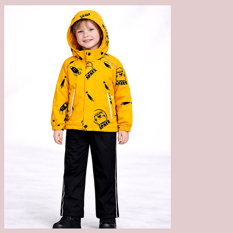 Костюм мальчику (3-7) 260226-XL9054