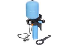 Автоматическая система Джилекс КРАБ-Т 10