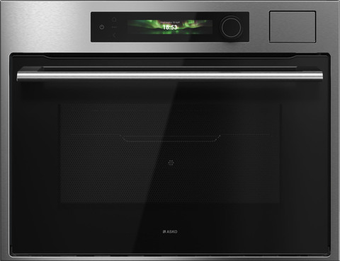 Asko OCSM64SSH
