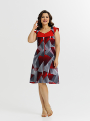 3522 Халат на молнии