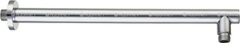 Aquanet AF301-91 AF301-91 Aquanet PASSION, Держ.Верх.Душа из стены, 300 мм, 1/2, латунь, хром (242985) фото