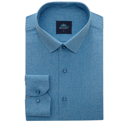 Рубашка PM013-20 (M-3XL)