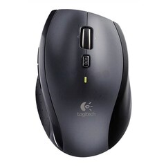 Logitech Wireless Mouse M705, CN, [910-001949/910-001964]