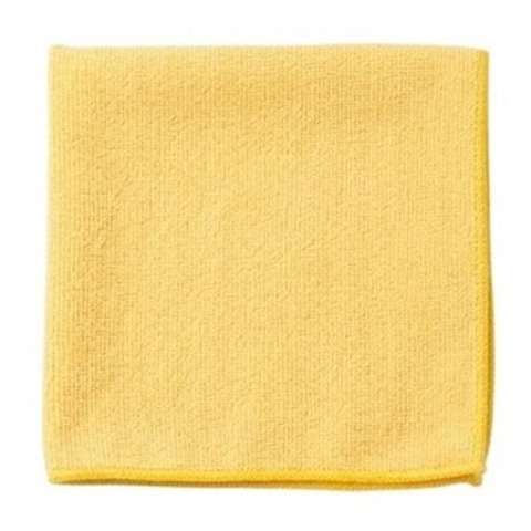 Салфетка универсальная, 50х70 см, микрофибра