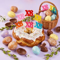 Карамель леденцовая «ХВ гладкая» на основе подсластителя изомальт (цвет в ассортименте)