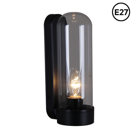08336-9.2-001JH E27 BK RLOS фонарь