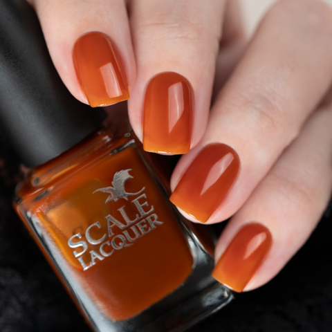 Лак для ногтей Бурбон | Bourbon