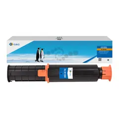 Картридж G&G 103A для HP Neverstop Laser 1000/1200, with chip (2500стр.) (замена W1103A)