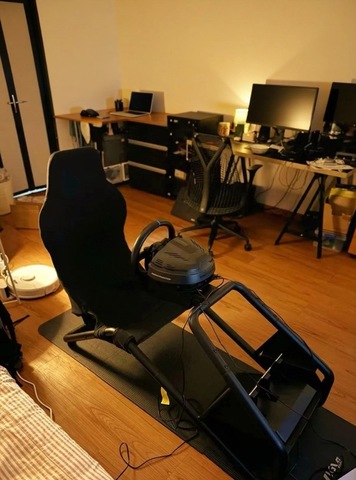 Картинка кресло игровое Happy Game   - 10