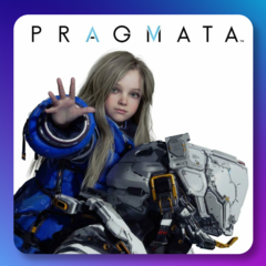 Pragmata PlayStation 5 Цифровая