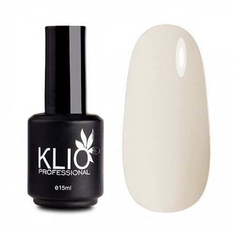 База камуфлирующая KLIO Natural White 15мл