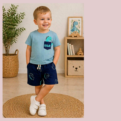 Костюм хлопок м (2-5) 260422-R1195