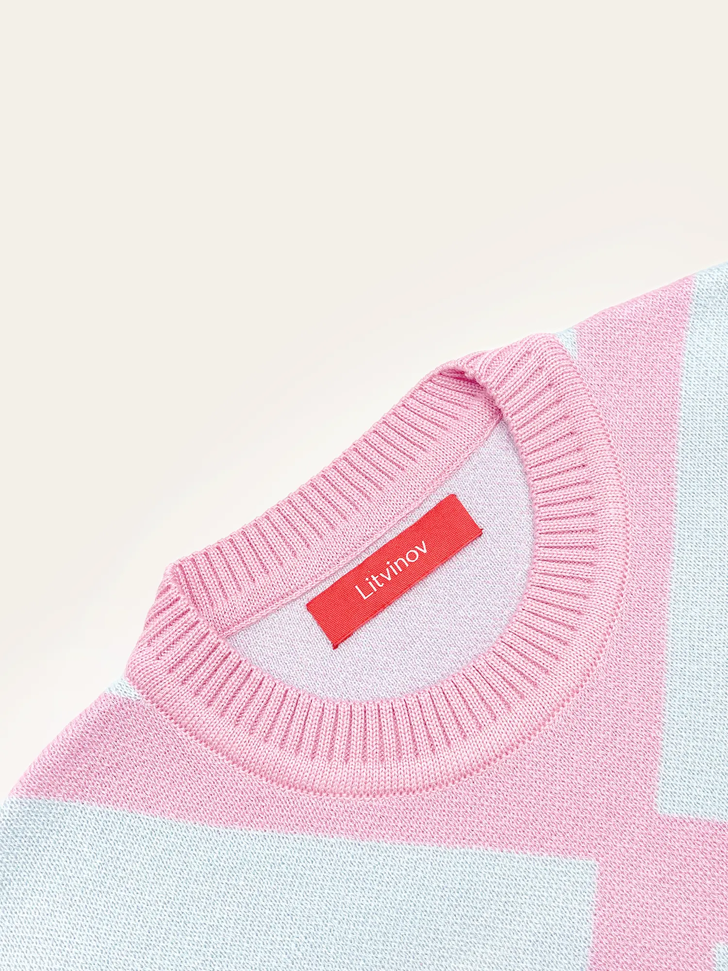 Джемпер Litvinov CHIARO