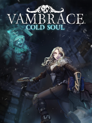 Vambrace: Cold Soul (для ПК, цифровой код доступа)