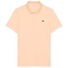 Теннисное поло Lacoste Tennis x Novak Djokovic - angie