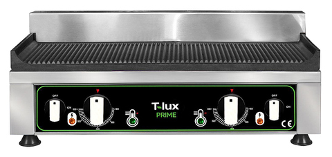 Поверхность жарочная T-LUX PRIME GP 5530 R