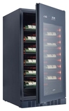 Винный шкаф Libhof Esthete ET-70 Black