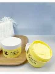 (0.5PV) SEALUXE Увлажняющий крем с лошадиным маслом 100 гр