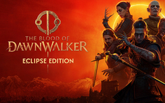 The Blood of Dawnwalker - Eclipse Edition (Предзаказ) (для ПК, цифровой код доступа)