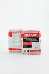 Фасадная штукатурная смесь «СПАДАР».