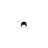 Втулка резинового вала БУЛАТ HP LJ P3015, Pro M521, M525 (компл. 2 шт.) AVHPLJ3015030