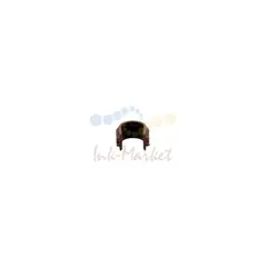 Втулка резинового вала БУЛАТ HP LJ P3015, Pro M521, M525 (компл. 2 шт.) AVHPLJ3015030