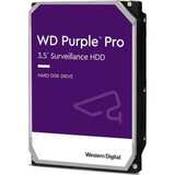 Жесткий диск WD Purple Pro 18Tb WD181PURP