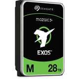 Жесткий диск Seagate Exos M 28Tb ST28000NM003K