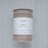 Рафия Ispie 104A (7490401) Тауп Taupe