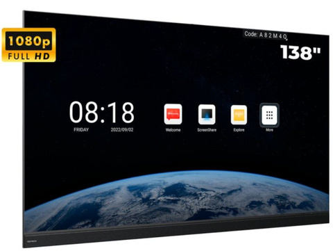 Светодиодный экран QSTech xWall Plus 138-15